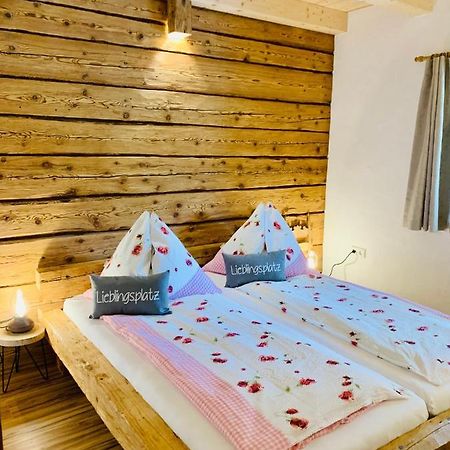 Apartamento Bergheimat Bad Goisern Exterior foto