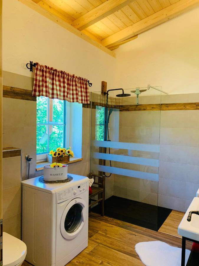 Apartamento Bergheimat Bad Goisern Exterior foto