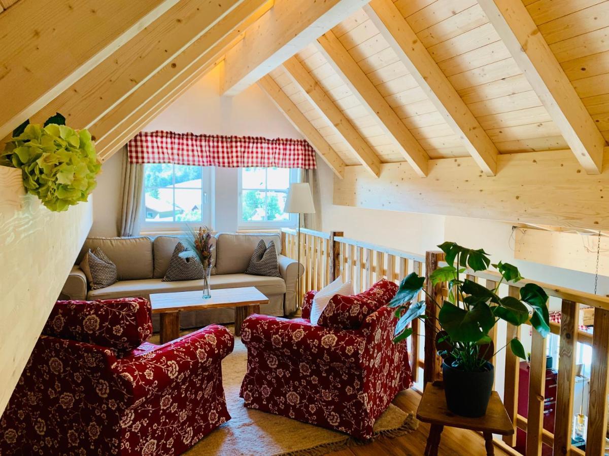 Apartamento Bergheimat Bad Goisern Exterior foto