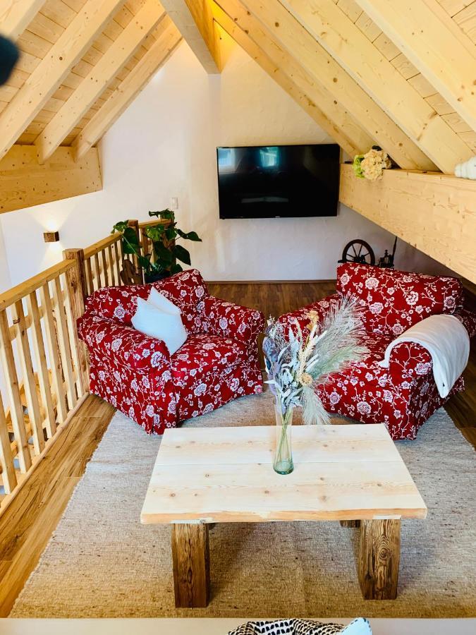 Apartamento Bergheimat Bad Goisern Exterior foto