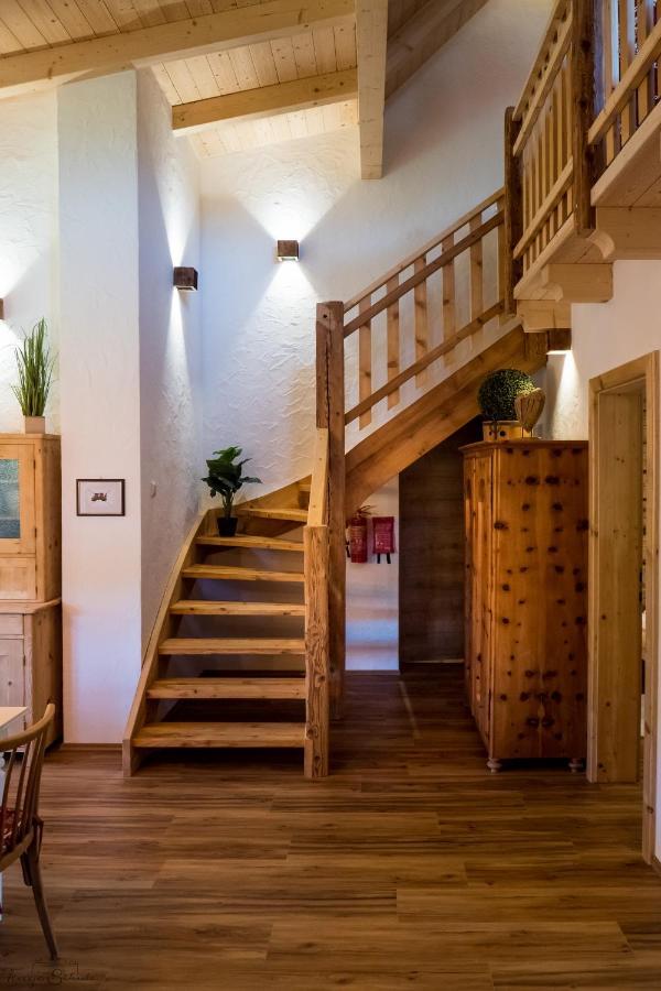 Apartamento Bergheimat Bad Goisern Exterior foto