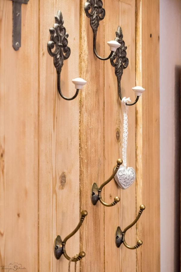 Apartamento Bergheimat Bad Goisern Exterior foto