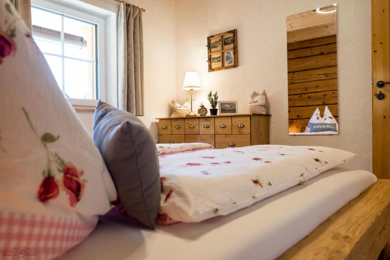 Apartamento Bergheimat Bad Goisern Exterior foto