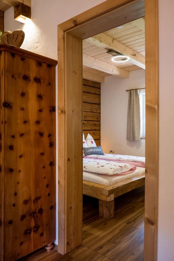 Apartamento Bergheimat Bad Goisern Exterior foto